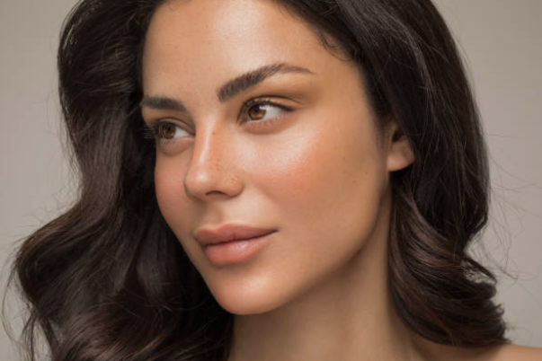 Оксана Колпакова — мастер перманентного макияжа